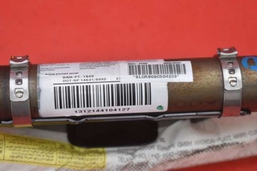 фото thumb №6, Подушка безпеки повітряна подушка шторка права 65020-3w500 kia sportage 3 iii