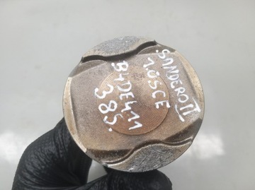 фото thumb №10, Поршень шатун крышка dacia sandero ii clio v 1.0 sce b4de411 88011 034286r