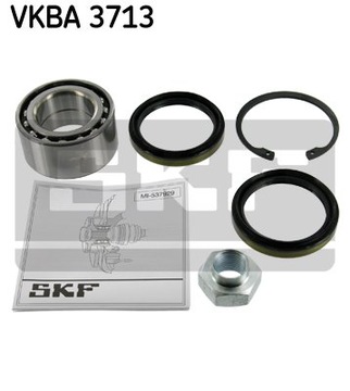 фото thumb №3, Подшипник. набор ремонтный ступицы skf vkba 3713