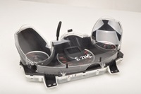 фото thumb №7, Honda jazz iii счетчик приборы 78100tf0e031 anglik