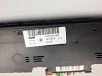 фото thumb №9, Bmw 3 e90 e91 2010 перемикачі підігрів сидінь