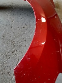 фото thumb №10, Mazda 6 mazda6 gj 13- крила правий перед передній