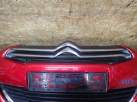 фото thumb №7, Бампер перед citroen c4 10-