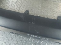 Ford transit mk8 15- бампер перед передний Недорого, фото thumb