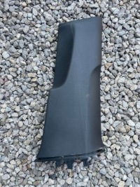 фото thumb №1, Vw passat b7 захист стійка права нижня 3c0867292