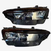 Купити Фара ліва правий ліхтарі  передні комплект citroen ds7 рестайлінг  crossback led, фото thumb