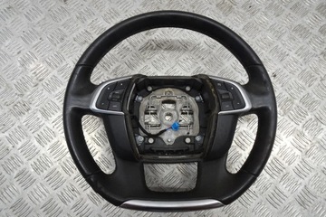 фото thumb №1, Citroen c4 ii кермо мультифункція