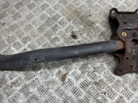 Mercedes-benz a w169 2006 рычаг продольный заднего подвеска с Разборки, фото thumb