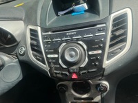 фото thumb №1, Ford fiesta mk7 радіо sony