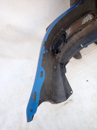 фото thumb №8, Alfa romeo gt 03- бампер перед передний 156038277