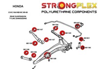 фото thumb №2, 081443b - втулка стабілізатора заднього strongflex