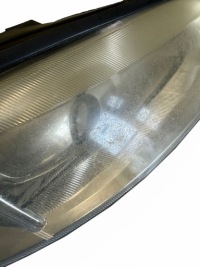 Фара правая передняя фара правый  перед ксенон vectra b рестайлинг  0301179272 Киев, фото thumb