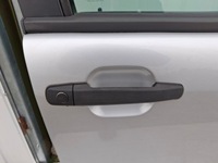 фото thumb №10, Mercedes w163 ml двері правий перед w колір 744