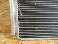 фото thumb №11, Toyota hilux 2005- радиатор кондиционера