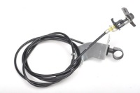 фото thumb №1, Mazda mx-5 iii трос замка відкривання капот