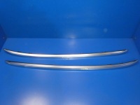 Купити Mercedes gla w156 рейлінги накладки дахові комплект, фото thumb