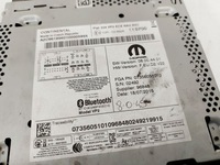 фото thumb №6, Fiat 500x 500 x радио навигация navi 07356051010