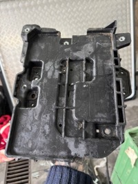 Купити Основа акумулятор kia rio 3 37150-1w000, фото thumb