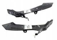 фото thumb №1, Renault megane iv 16+slizg кронштейн бампера r