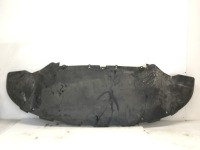 Купити Tesla y захист плита нижня бампера передній, фото thumb