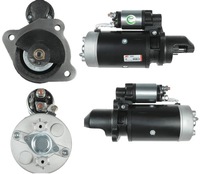 фото thumb №12, Стартер ifr 24v 4,0kw