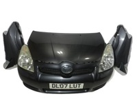 фото thumb №1, Бампер капот перед toyota corolla verso ii lift