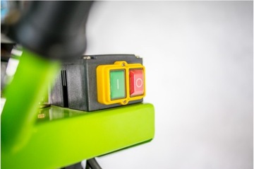 СТРОИТЕЛЬНАЯ ПИЛА ДЛЯ РЕЗКИ БЕТОНА SILKI ZIPPER CUBE + диск 350 мм