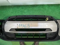 фото thumb №10, Mini cooper s f55 f56 lci lift бампер перед передний 9450544