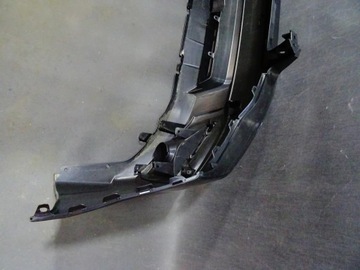 фото thumb №12, Subaru forester iv рестайлінг 15- бампер перед переднє