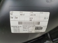 фото thumb №7, Обивка обшивка дверь левый задняя jaguar xf x250 eu