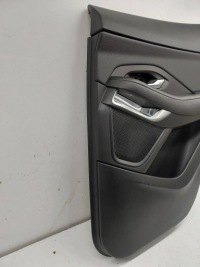 Jaguar e-pace обивка обшивка дверь задних задний правое j9c320986aw fv Недорого, фото thumb