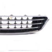 Mini cooper r60 решітка радіатора решітка  перед срібляста 9803635 Доставка, фото thumb