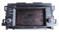 фото thumb №1, Радио mazda cx5 i ke 2012-2017 rok kr8566dv0a shkj01-eca11