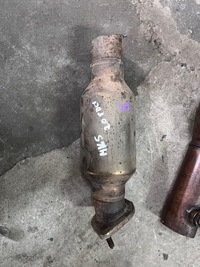 фото thumb №1, 5 ford mondeo mk5 2.0tdci катализатор ds73-5f297hd