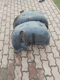 фото thumb №6, Audi a2 подкрылок задняя правое левая 8z0810172c /171c