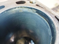 фото thumb №9, Seat inca 1.9 sdi блок двигателя ayq