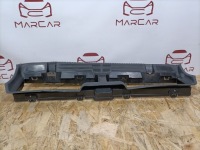 фото thumb №7, Mercedes gle w167 повітропровід жалюзі впуск повітря нижній a1675050600