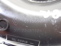 фото thumb №5, Wąż шланг труба воздухозаборник воздуха trafic iii opel vivaro b ii 1.6 cdti 18r