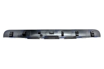 фото thumb №8, Nty тримач планка задньої кришки nissan qashqai 2006-2013