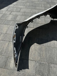 Купить Opel combo e бампер передний перед, фото thumb