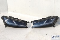 фото thumb №13, Audi tt перед капот крыло бампер pas передний усилитель ly9t 8s 2015- k