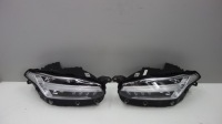 Купити Volvo xc90 2 фари передні комплект європа, фото thumb