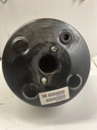 фото thumb №1, Усилитель тормозов chevrolet captiva c100, c140 p96625854 2.0l дизель 110kw 2007