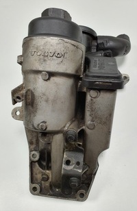 фото thumb №1, Основа корпус фільтра оливи ford mondeo mk4