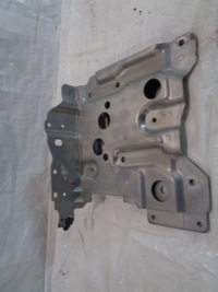 фото thumb №1, Renault kadjar кронштейн комп'ютер