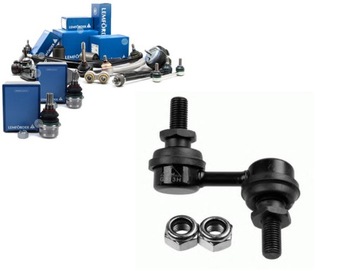 фото thumb №1, Стержень соединитель стабилизатора [lemforder]