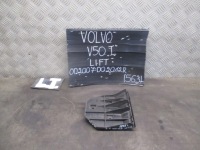 Купити Напрямна лівий задній volvo v50 04-12r 30763019, фото thumb