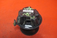 фото thumb №1, Dacia sandero i 1 stepway logan i 1 duster i воздуходувка вентилятор обдув eu