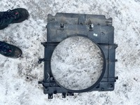 фото thumb №1, Vw crafter 2e0, sprinter 906 корпус вентилятора