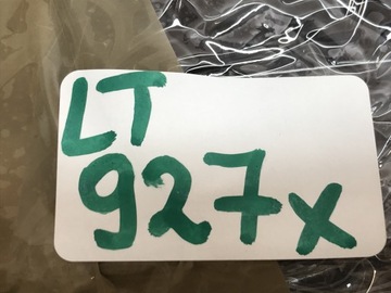 фото thumb №16, Галоген лампа протитуманна kia ceed iii рестайлінг 21- 92202-j7500